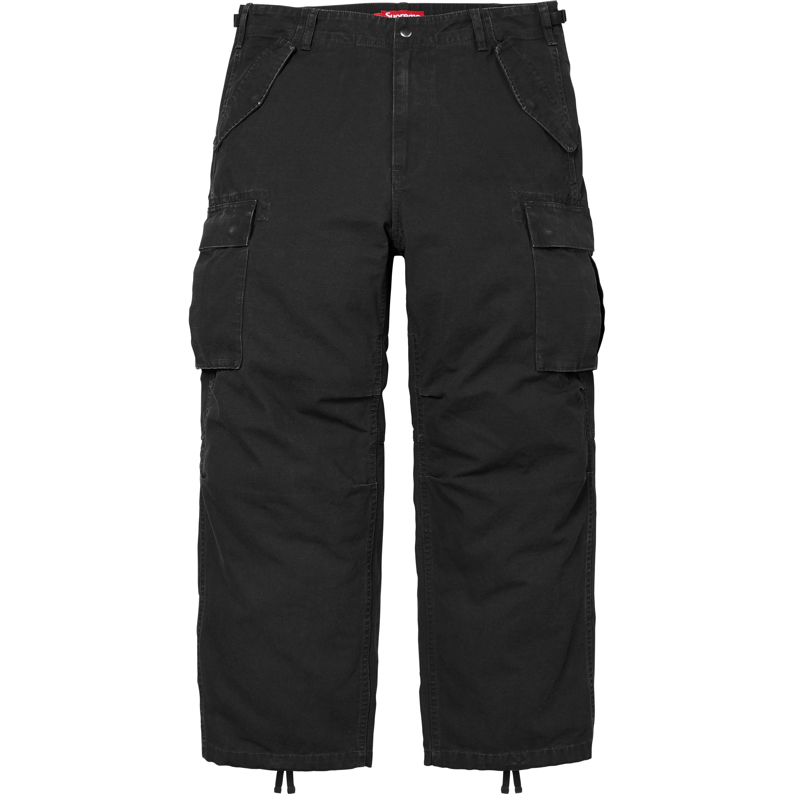 Cargo Pant view 6